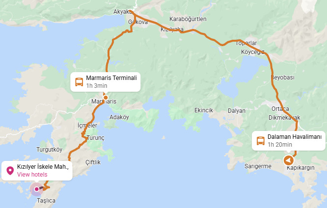 Marmaris